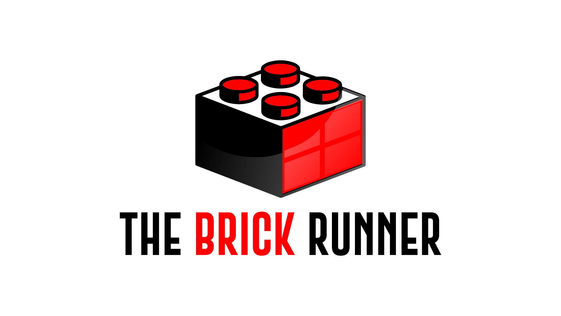 home of the brick runner